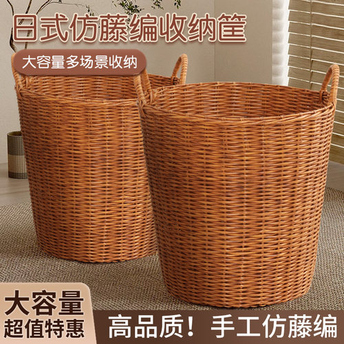 能装又透气，夏天囤衣不闷味