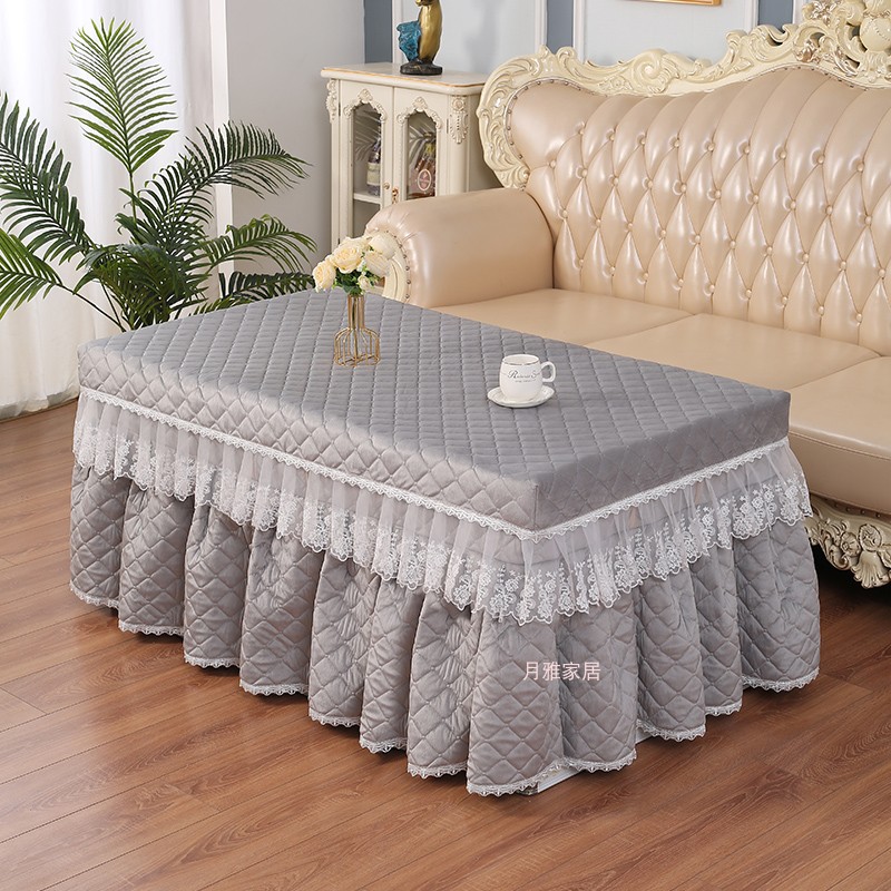 新款电炉罩烤火罩冬季加厚烤火被