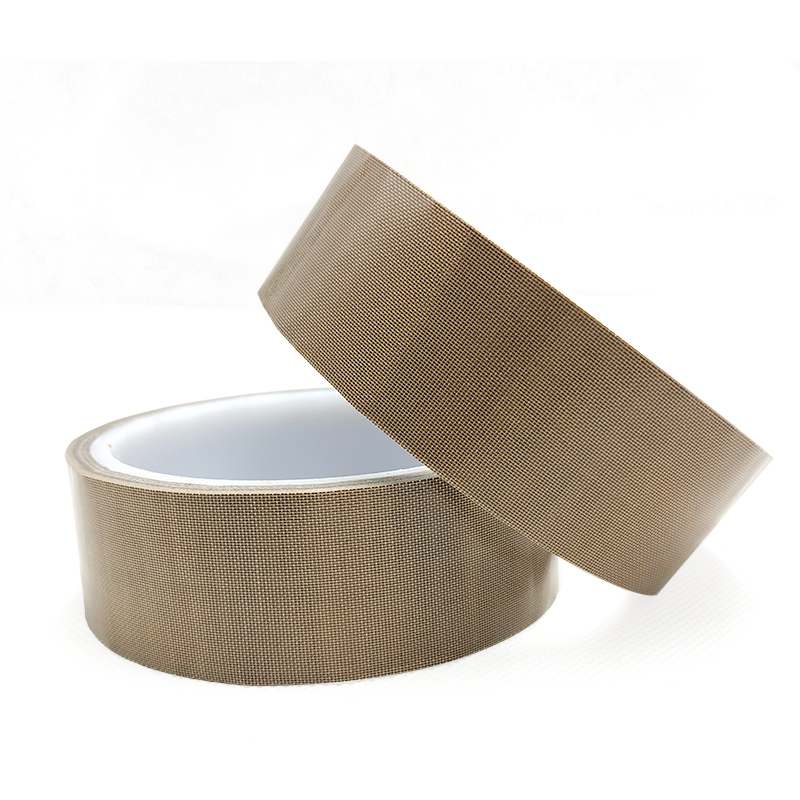 隔熱防燙3mm鐵氟龍耐高溫膠布