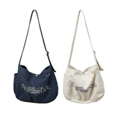 化学制品 B5_SHOULDERBAG 通勤帆布包 创意部门 设计师都说好用