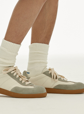 化学制品 一双德训鞋 F3_LGY_TRAINERTYPE2