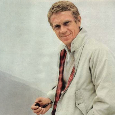 化学制品 诺丁山常见的哈灵顿夹克 J5_BLK_HARRINGTONJACKET