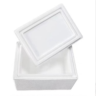 不拍冻坏无售后 保温箱1个 零下必拍