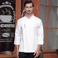 Белый водонепроницаемый лонгслив