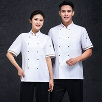 Белый топ с короткими рукавами