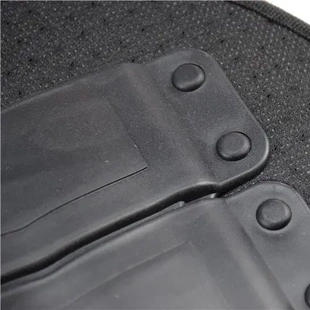 GHOST RACING摩托车护具骑行服内置可拆卸护具防摔护背通用升级款