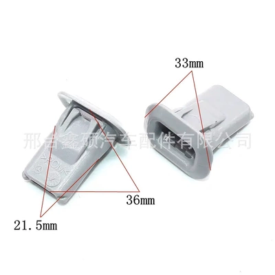 奔驰C180C200E260CGLK300后座椅