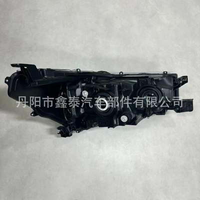 适用于丰田HILUX海拉克斯REVO