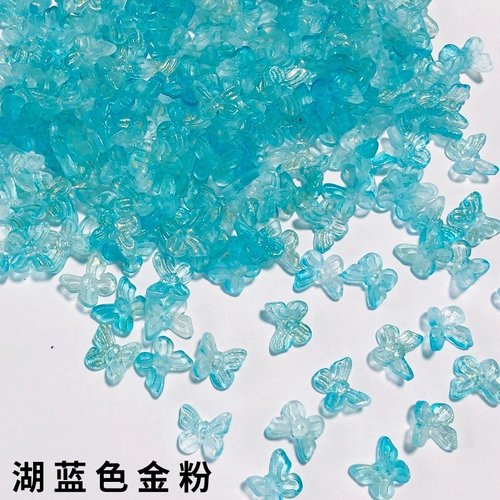 Китайская шпилька ручной работы, изысканный аксессуар с кисточками, 10mm