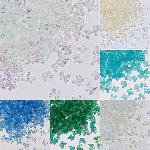 Китайская шпилька ручной работы, изысканный аксессуар с кисточками, 10mm