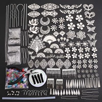 № 5 Bai K Material Style Material Sag имеет плоскогубцы