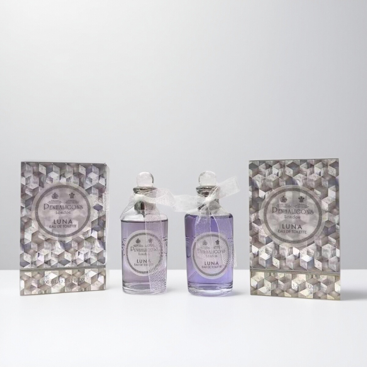 潘海利根露娜月亮女神女士香水