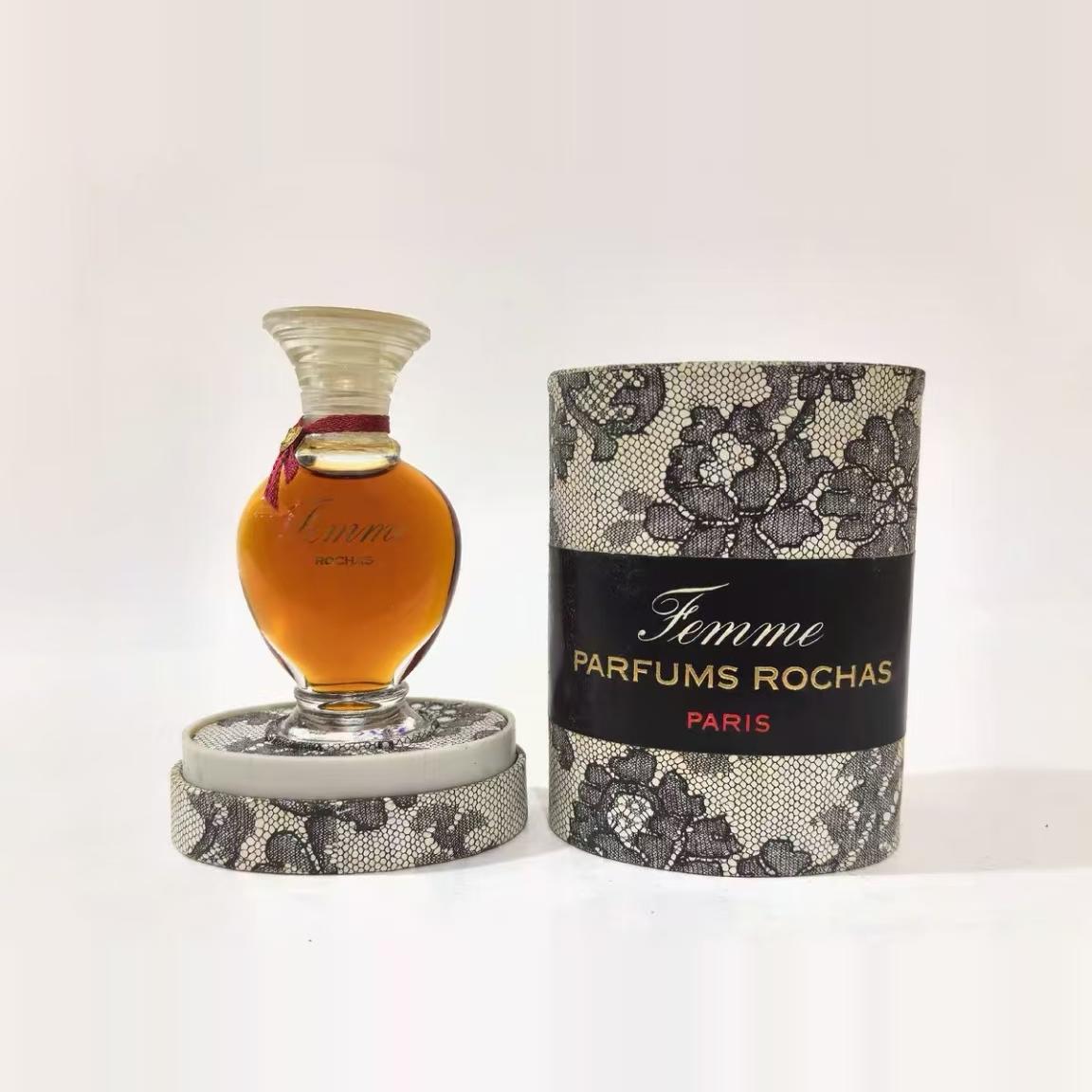 ROCHAS女士香精绝版香水