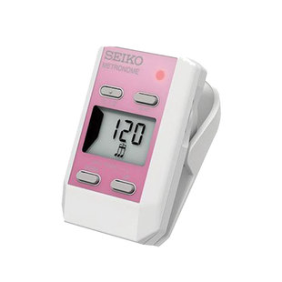 日本seiko精工DM51电子节拍器钢琴节拍器 提琴古筝乐器通用拍子机