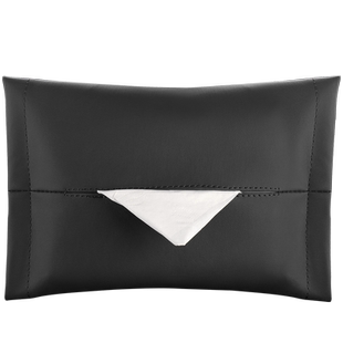 汽车载纸巾盒车用纸抽袋车内抽纸盒挂式高级感汽车扶手箱车上挂袋