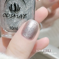 CS02 Silver Eglans