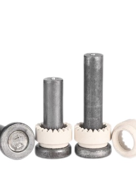 钢结构栓钉圆柱头焊钉楼层板剪力钉焊接钉栓钉国标GB10433 L