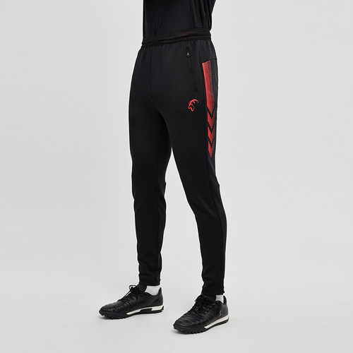 岩羚体育运动长裤团购优惠