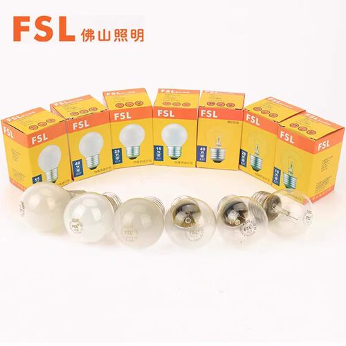 FSL佛山好吗老式白炽灯泡