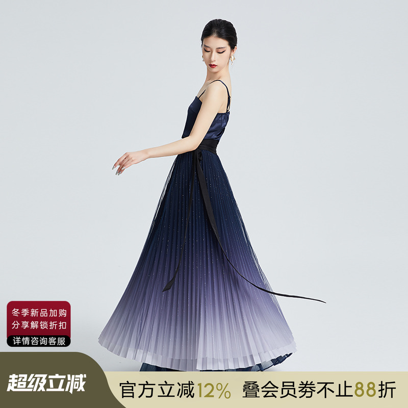 听旬星河原创国风2022改良汉服