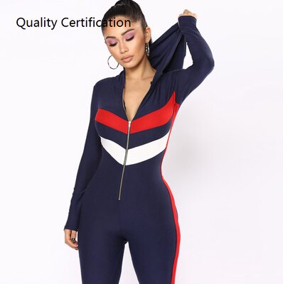 pers Womens Gym Clothing Wear Jumpsuit Overalls  workout set