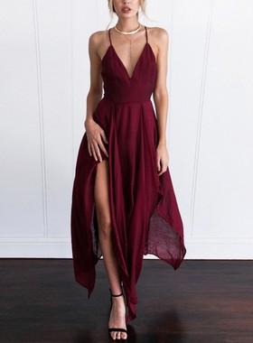 ello redondo lápiz noche ce?ido elegante Vestidos de fiesta