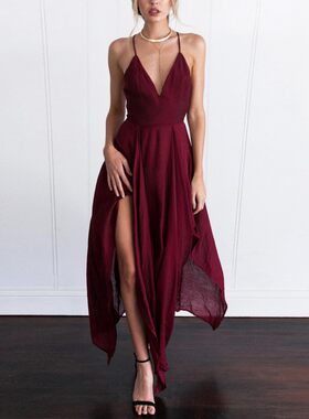 ello redondo lápiz noche ce?ido elegante Vestidos de fiesta