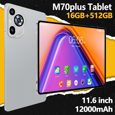 2026新款華強北國際版海外11寸驍龍865平板電腦tablet通話matepad
