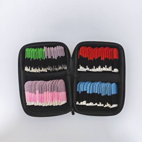 100只游戏指套大礼包触屏指套