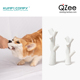 QZee狗狗玩具玉米秸秆磨牙棒树枝骨头Kumfi Comfy耐咬洁齿可食用