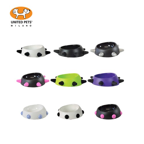 UnitedPets狗碗进口可微波粮餐