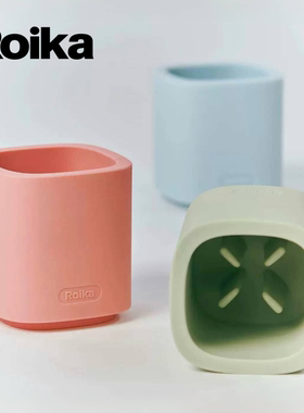 QZee进口狗狗丰荣玩具Roika Togi漏食藏粮器益智慢食碗小中大型犬