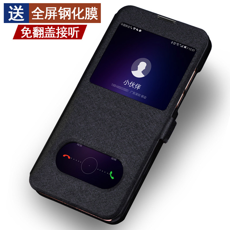 适用于华为nova5/nova5Pro/nova5i 手机壳SEA-AL10翻盖式皮套TL10男女GLK-AL00全包防摔TL00保护套aloo手机套 3C数码配件 手机保护套/壳 原图主图