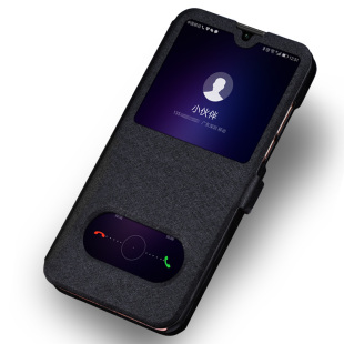 适用于华为honor荣耀X40手机壳翻盖手机套皮套9青春版 手机套荣耀70全包防摔保护壳X20SE外壳男女保护套X40