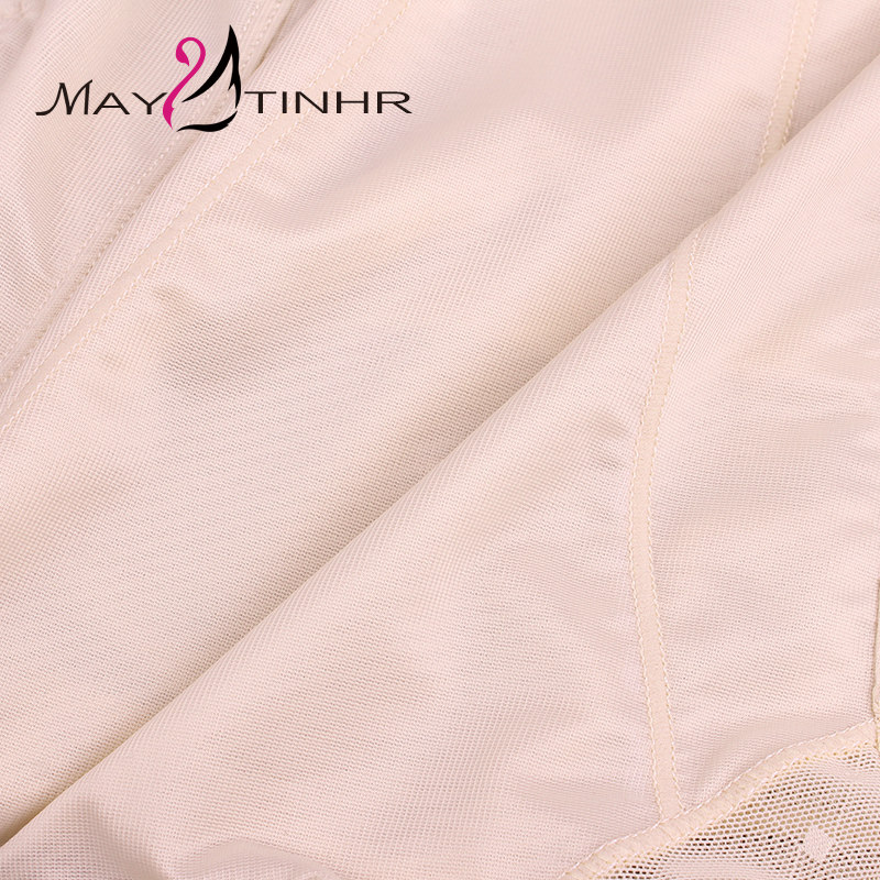 Sous-vêtement minceur sexy en nylon - Ref 689651 Image 5