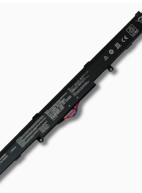 全新适用华硕 GL752VW N552V GL752JW N752V A41N1501 笔记本电池