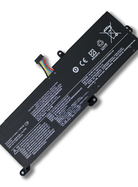 全新适用联想小新潮5000 L16M2PB1 L16L2PB1 L16L2PB2笔记本电池