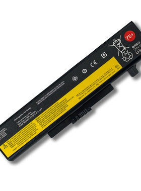 全新用联想E430 E440 E430c E530 E530c E431 V490 6芯笔记本电池