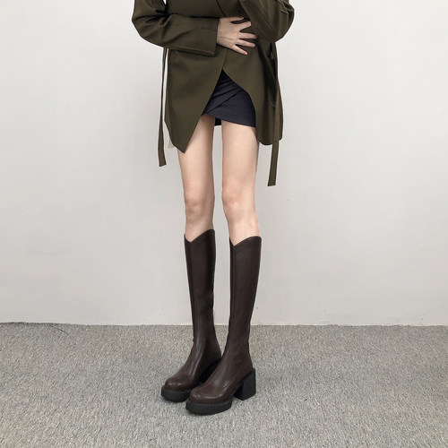 【现货！马上发】送运费险长靴