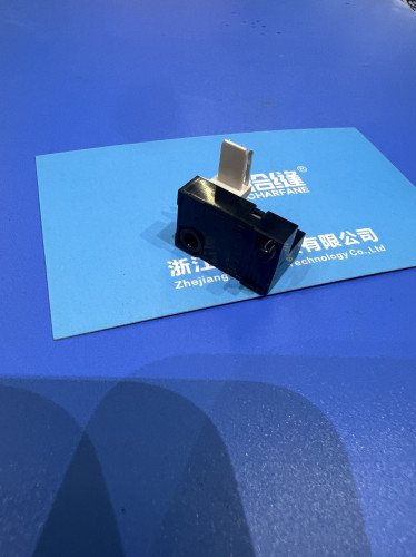 恰缝全自动接松紧机Y向感应器布鲁斯杰克1906套结机通用感应配件