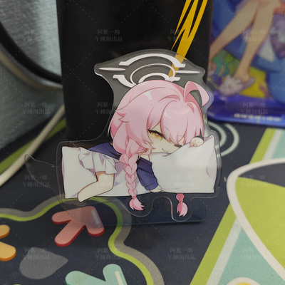 小鸟游星野同人屏幕亚克力立牌