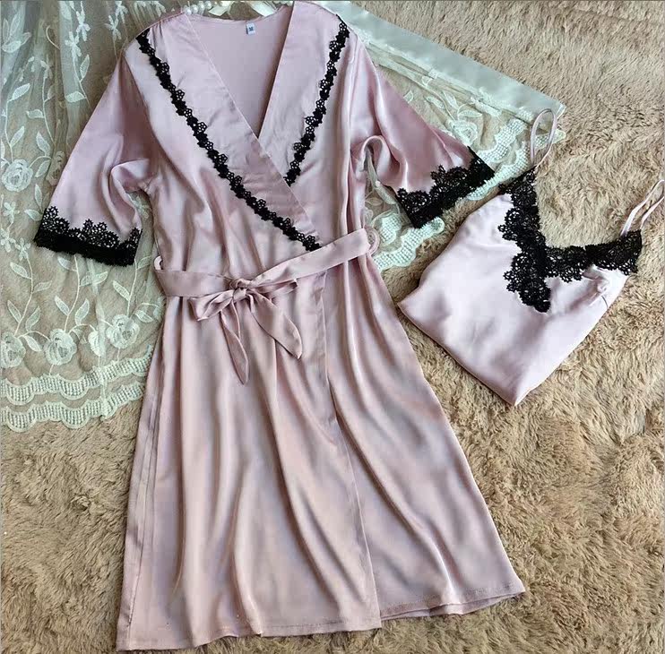 Peignoir jeunesse - Ref 593676 Image 3