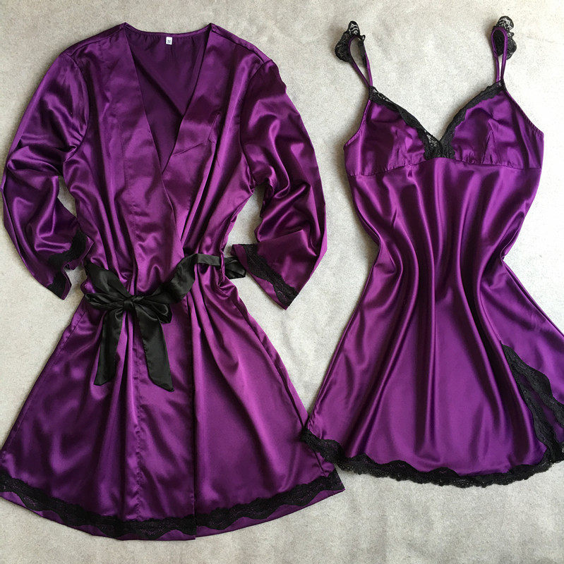 Peignoir jeunesse - Ref 590398 Image 3
