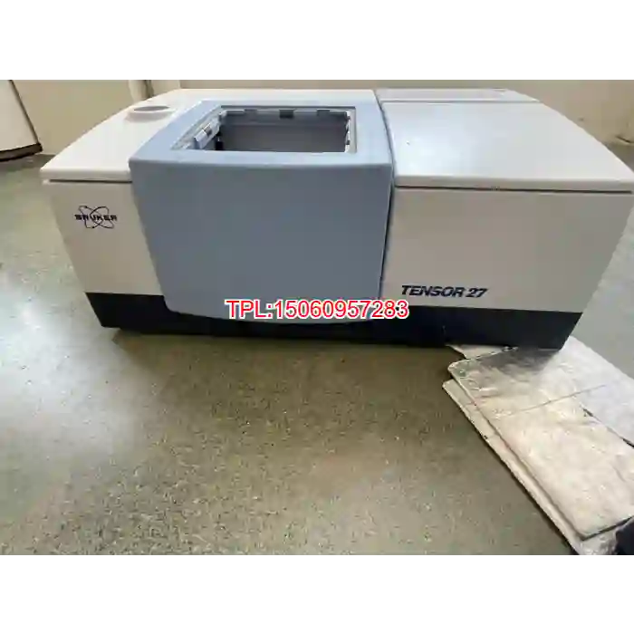 【议价】布鲁克TENSOR 27红外光谱仪还剩一台，除了检测