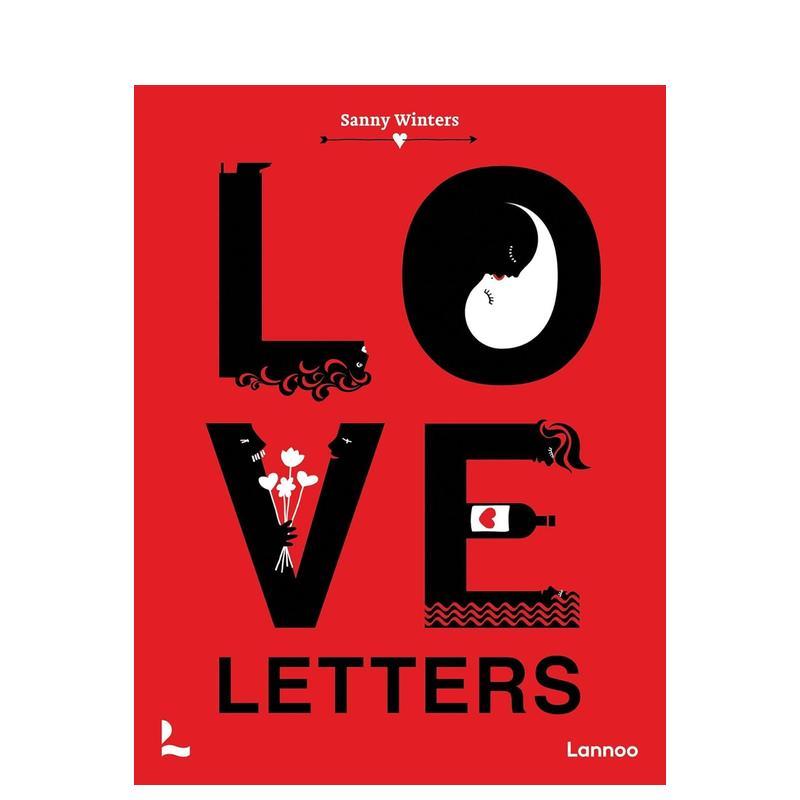 情书：告白之书 Love Le