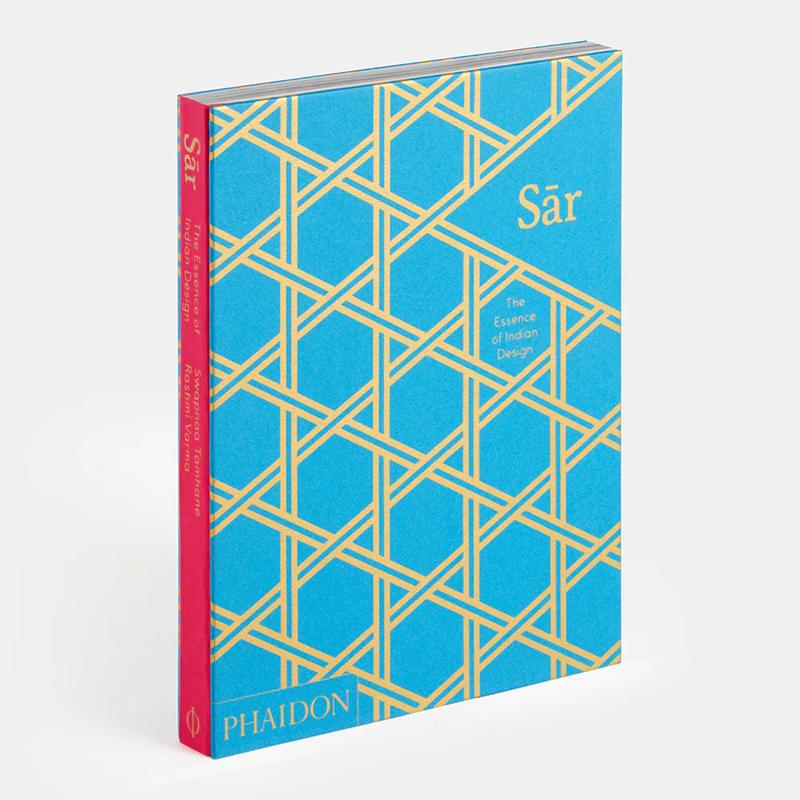 【预售】印度设计精华Sar英文工业产品设计Swapnaa Tamhane精装Phaidon Press进口原版书9780714870502