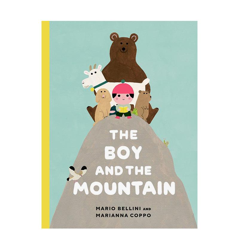 【意大利插画师Marianna