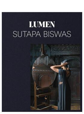 【预售】苏塔帕比斯瓦斯流明Sutapa Biswas英文艺术家艺术工作室平装Ridinghouse进口原版书9781909932 7