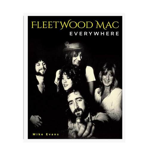 无处不在的Fleetwood