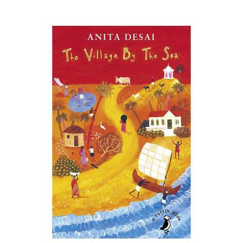 海边的村庄 The Villa